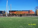 BNSF 8172